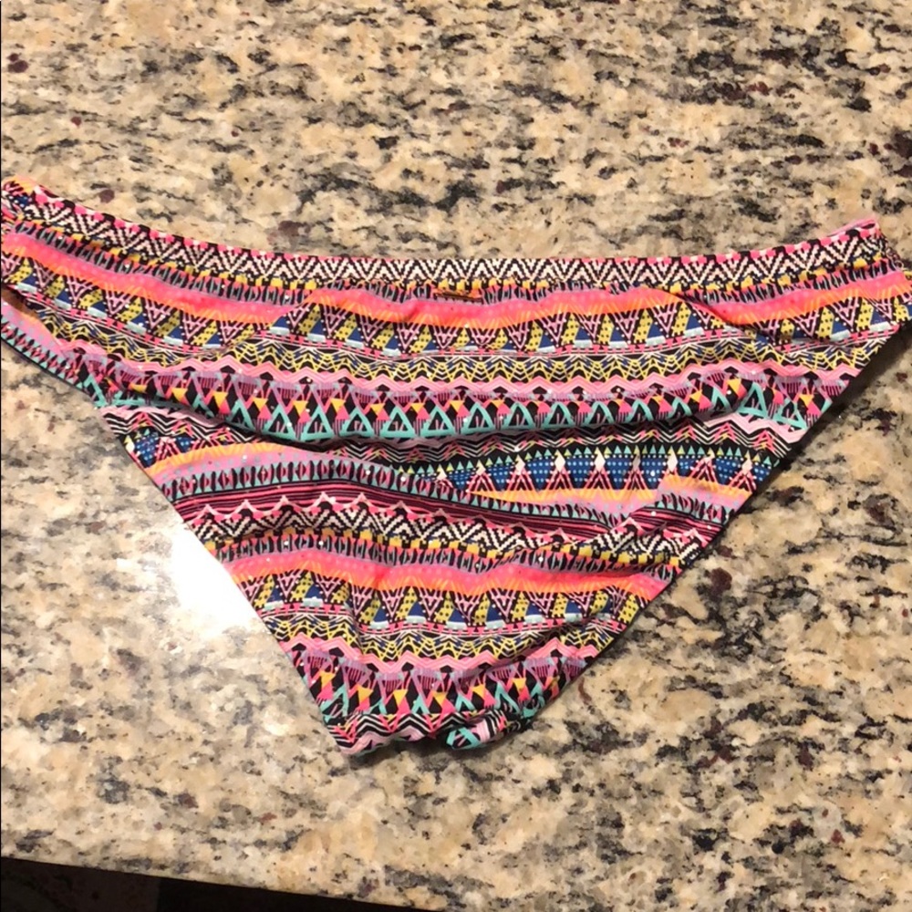 Victoria’s Secret bikini bottom